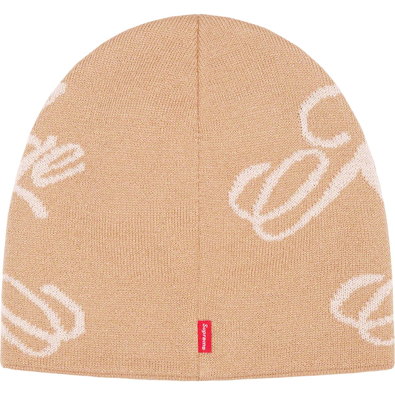 Knowledge Reigns Beanie view 11